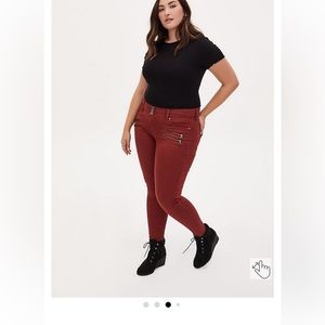 Torrid pants